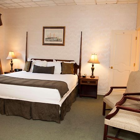 Best Western Plus Sidney Lodge Екстериор снимка