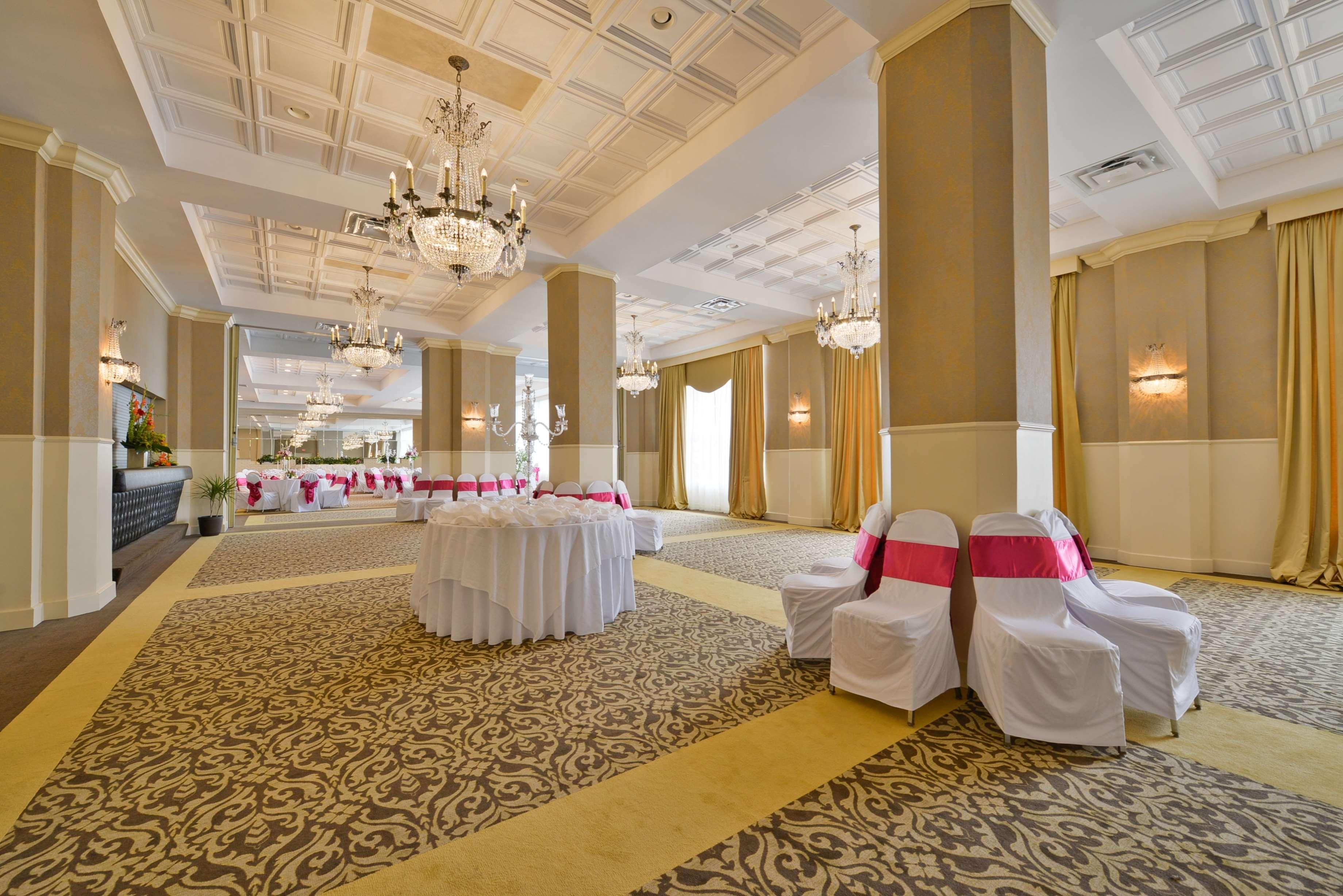 Best Western Plus Sidney Lodge Екстериор снимка