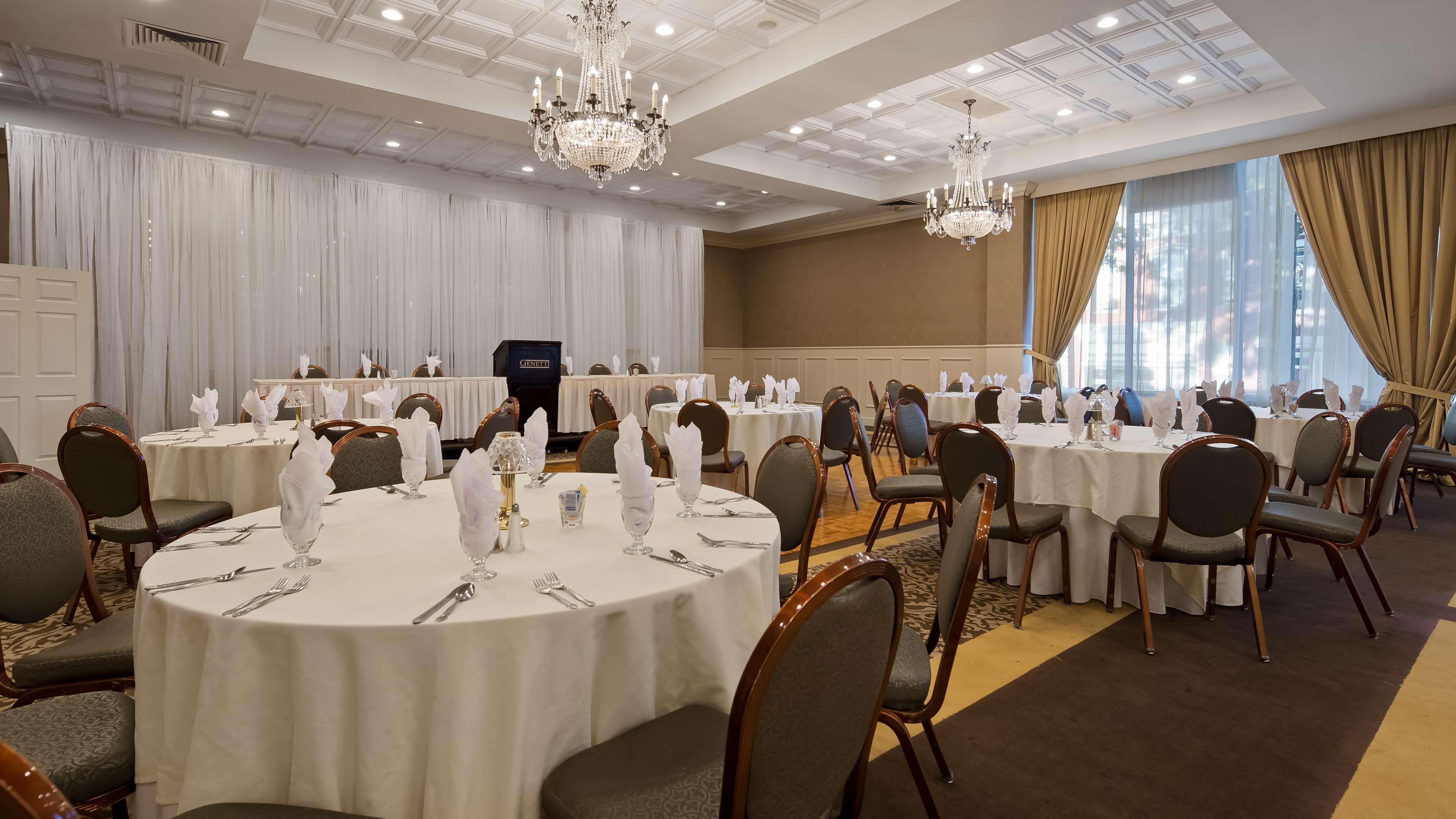 Best Western Plus Sidney Lodge Екстериор снимка
