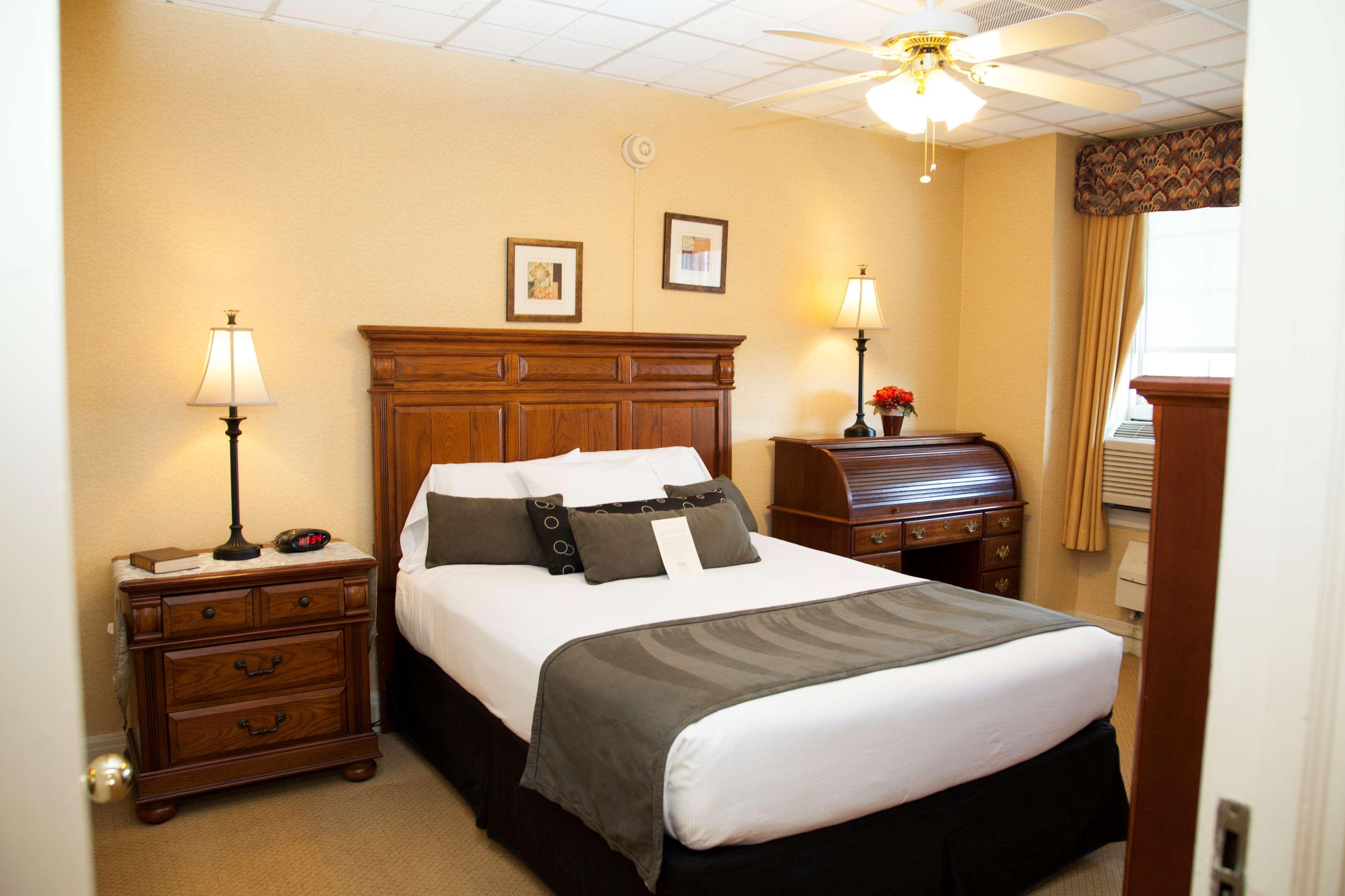 Best Western Plus Sidney Lodge Екстериор снимка